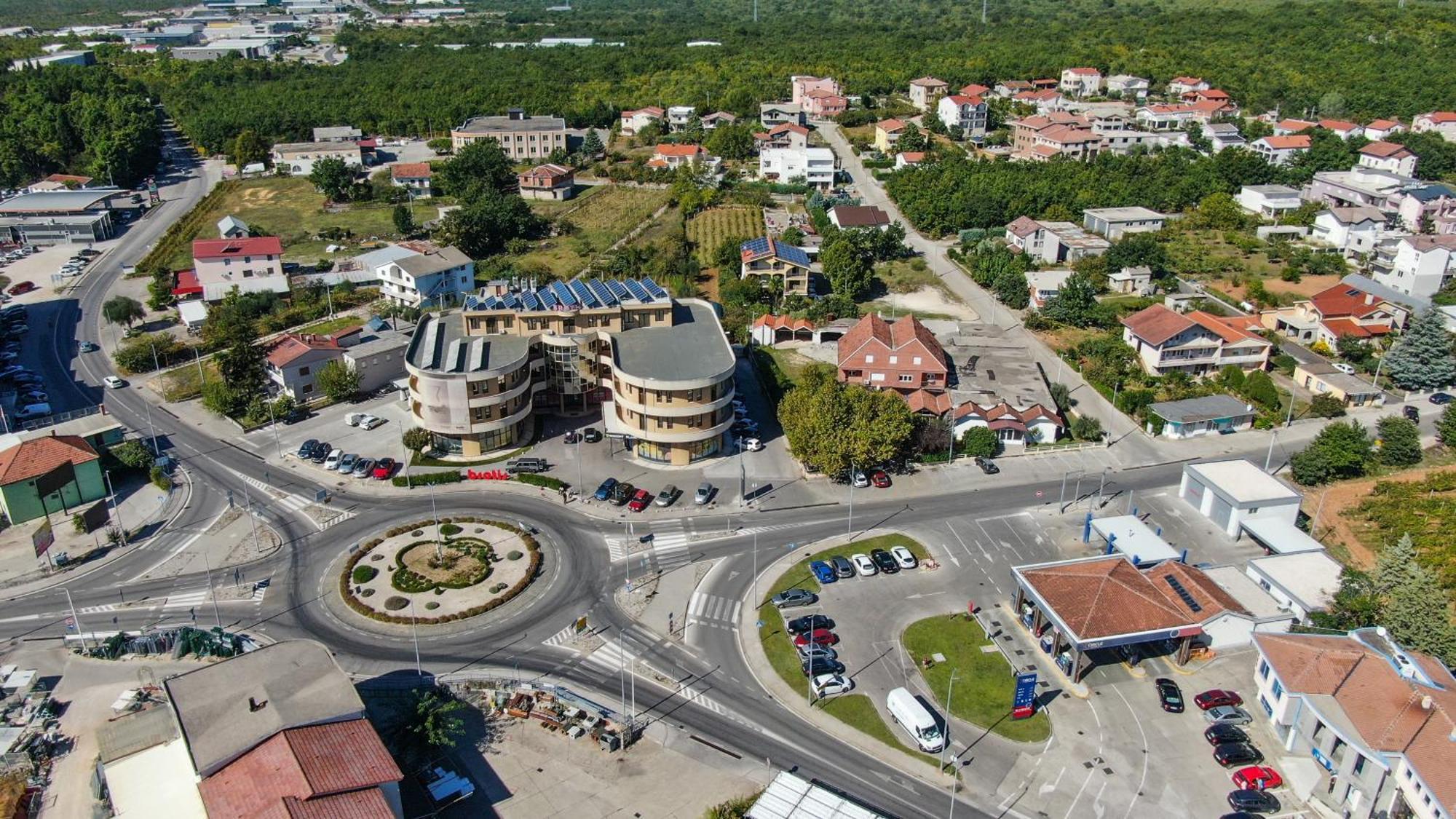 Rooms Rafomarija Medjugorje Exterior photo