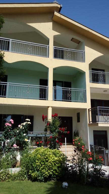 Rooms Rafomarija Medjugorje Exterior photo