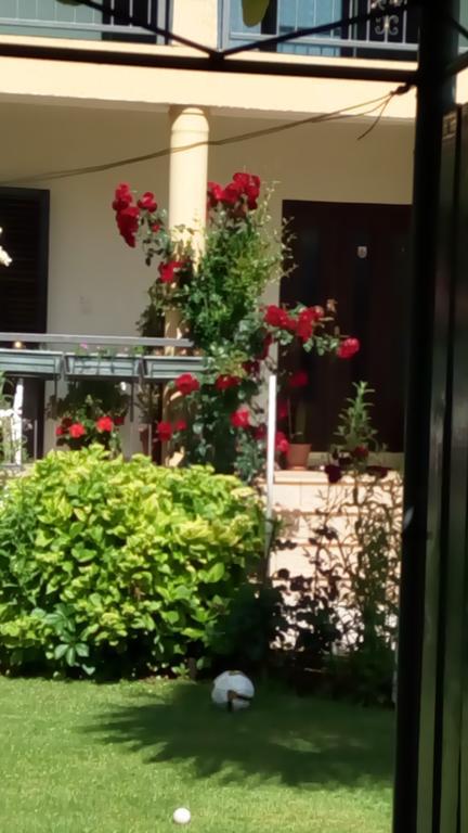 Rooms Rafomarija Medjugorje Exterior photo