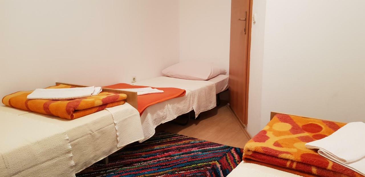 Rooms Rafomarija Medjugorje Exterior photo
